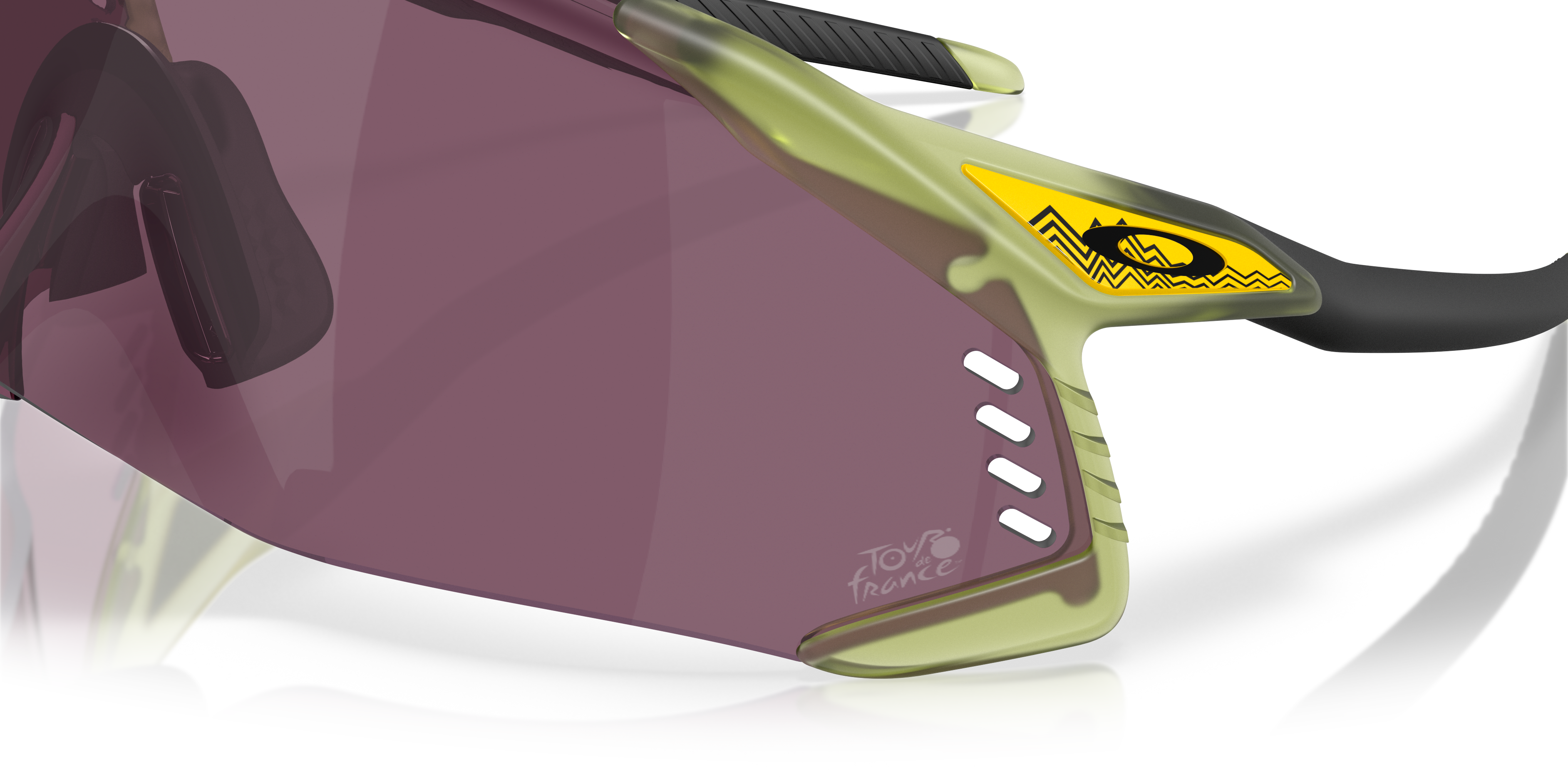 Oakley OO9501 950109 Velo Kato 